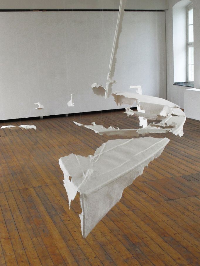 Foto - Installation Boot 2014