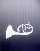 Foto - Horn