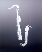 Foto - Saxophon