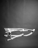 Foto - Schlitten
